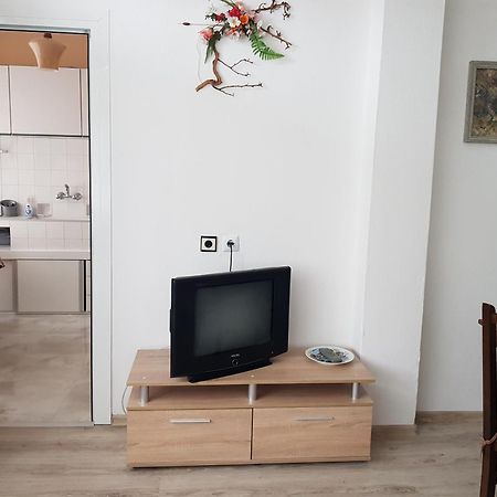 Megi Apartments Sozopol Esterno foto