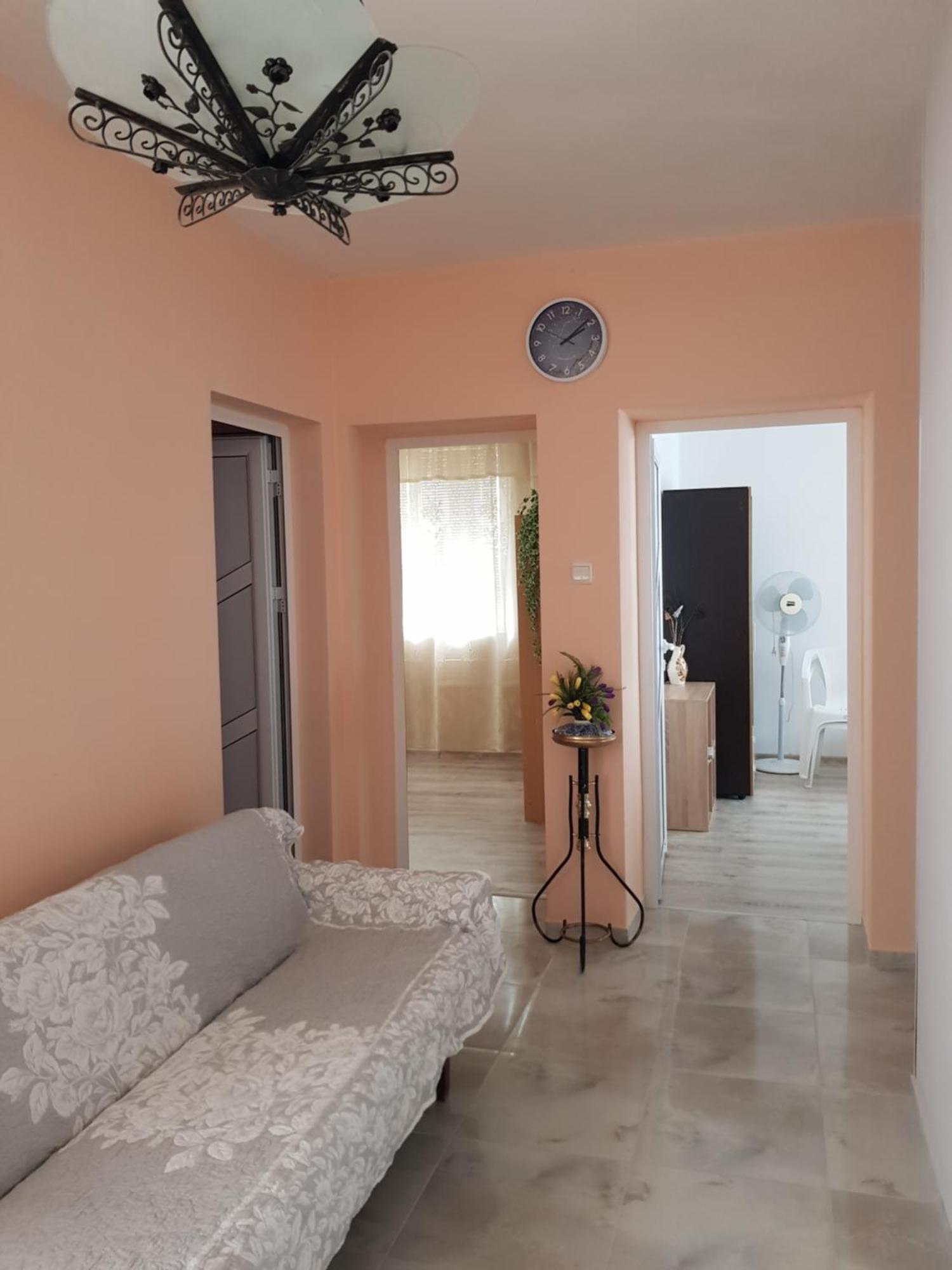 Megi Apartments Sozopol Esterno foto