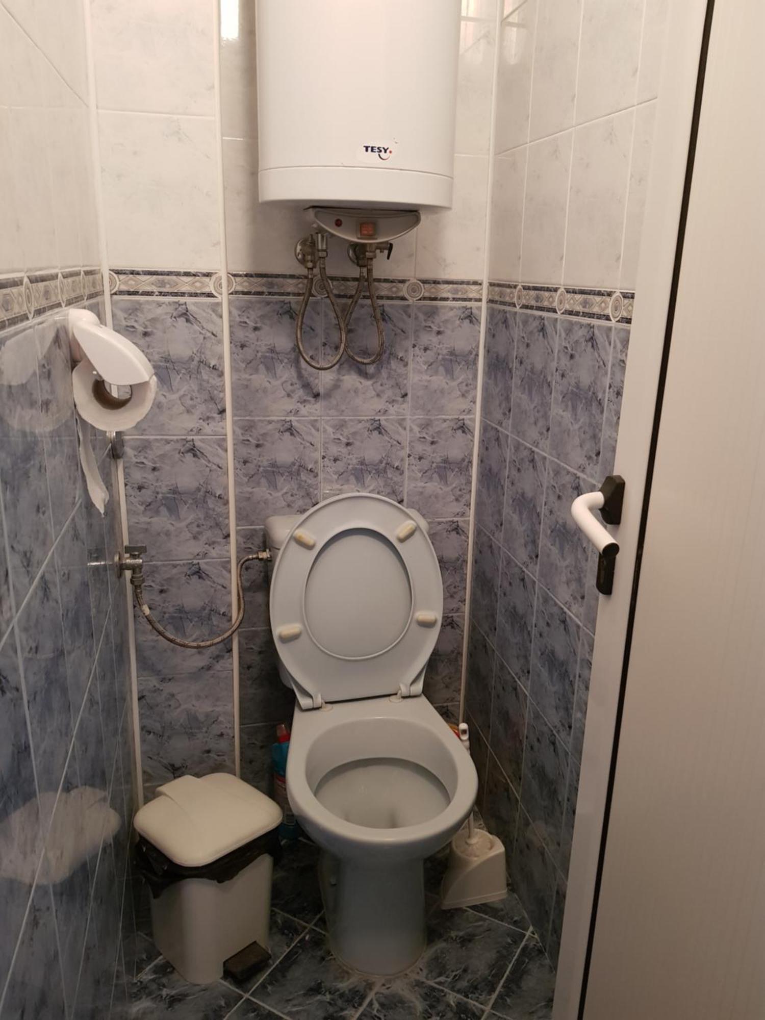 Megi Apartments Sozopol Esterno foto