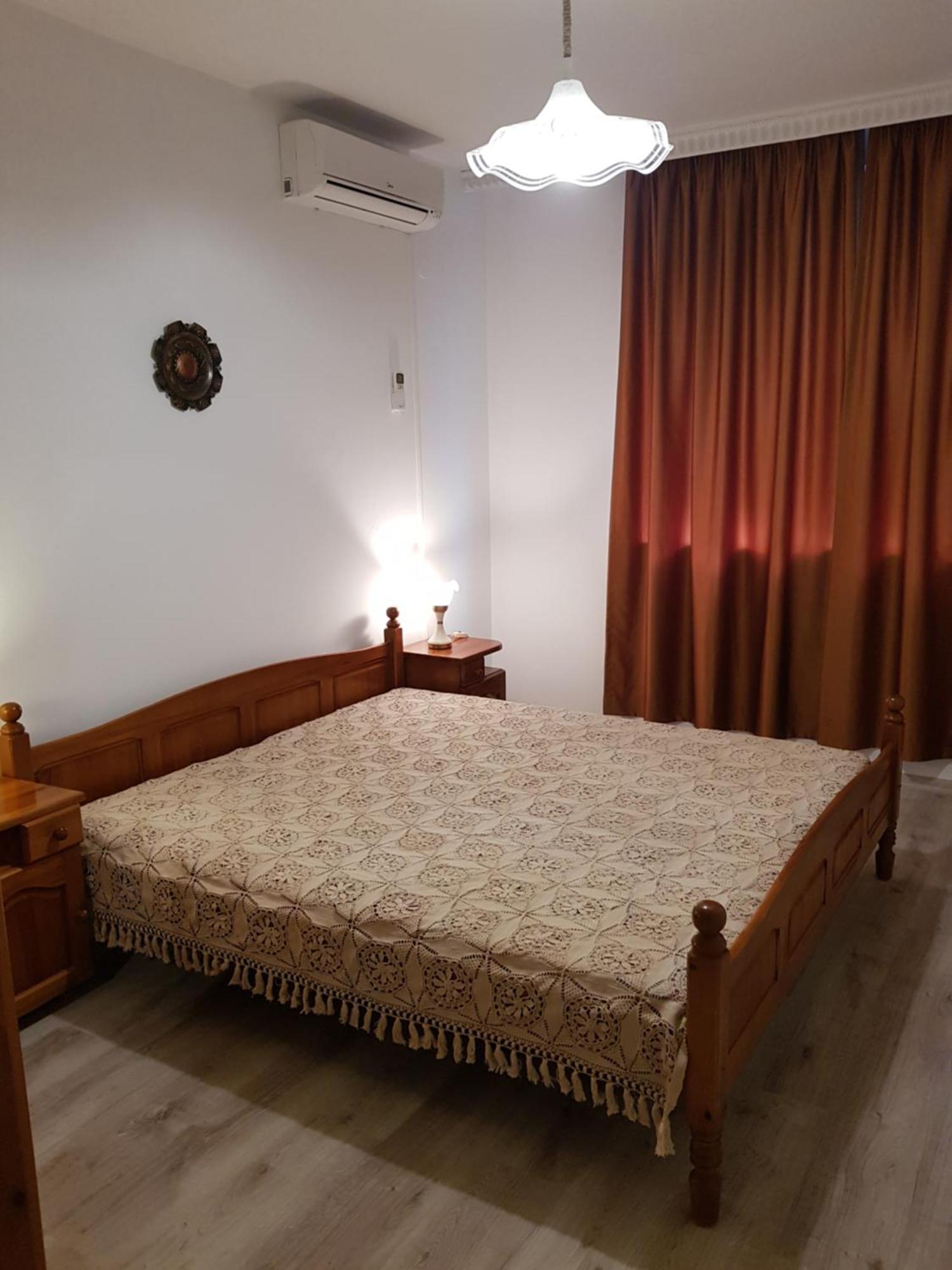 Megi Apartments Sozopol Esterno foto