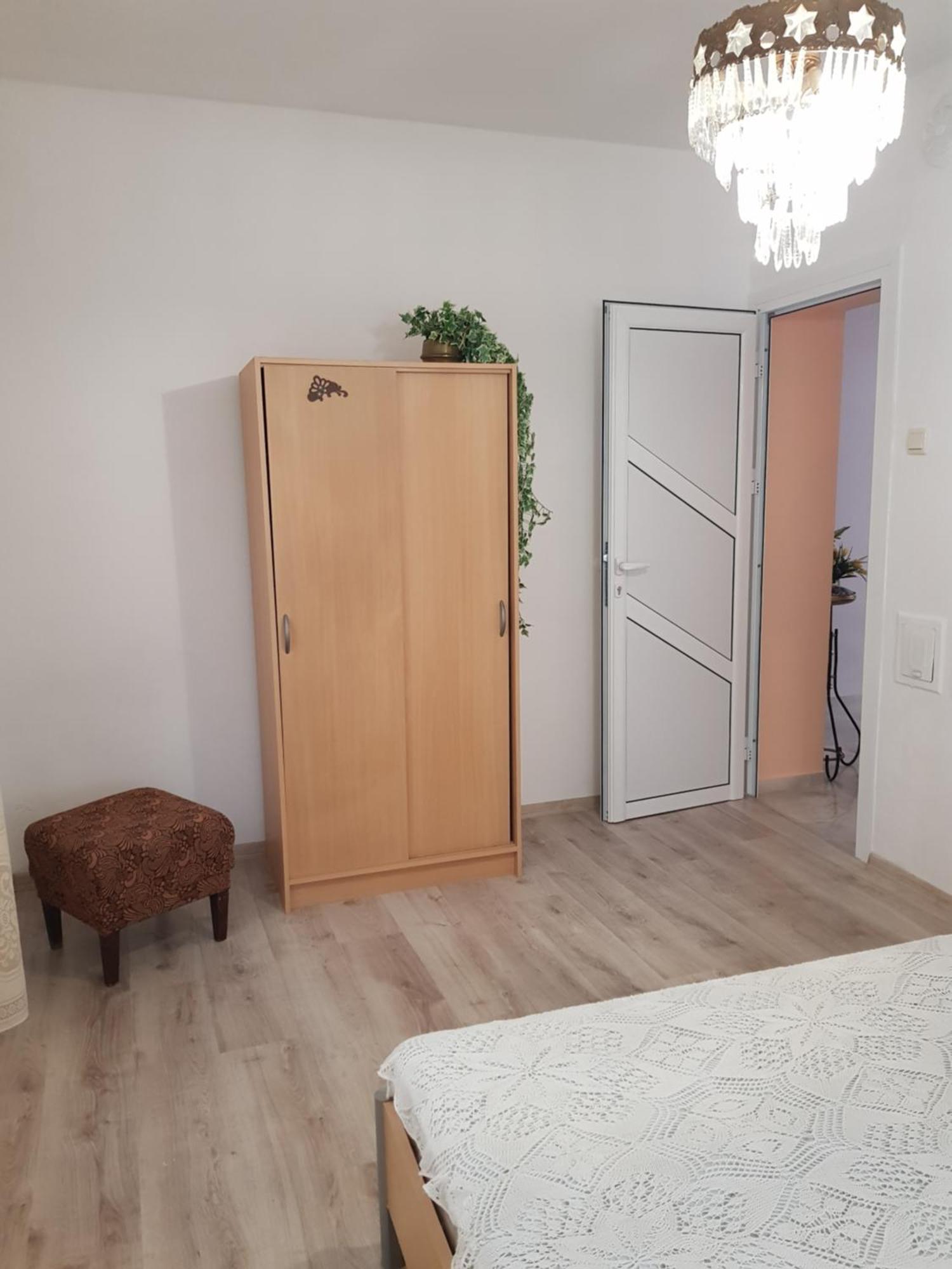 Megi Apartments Sozopol Esterno foto