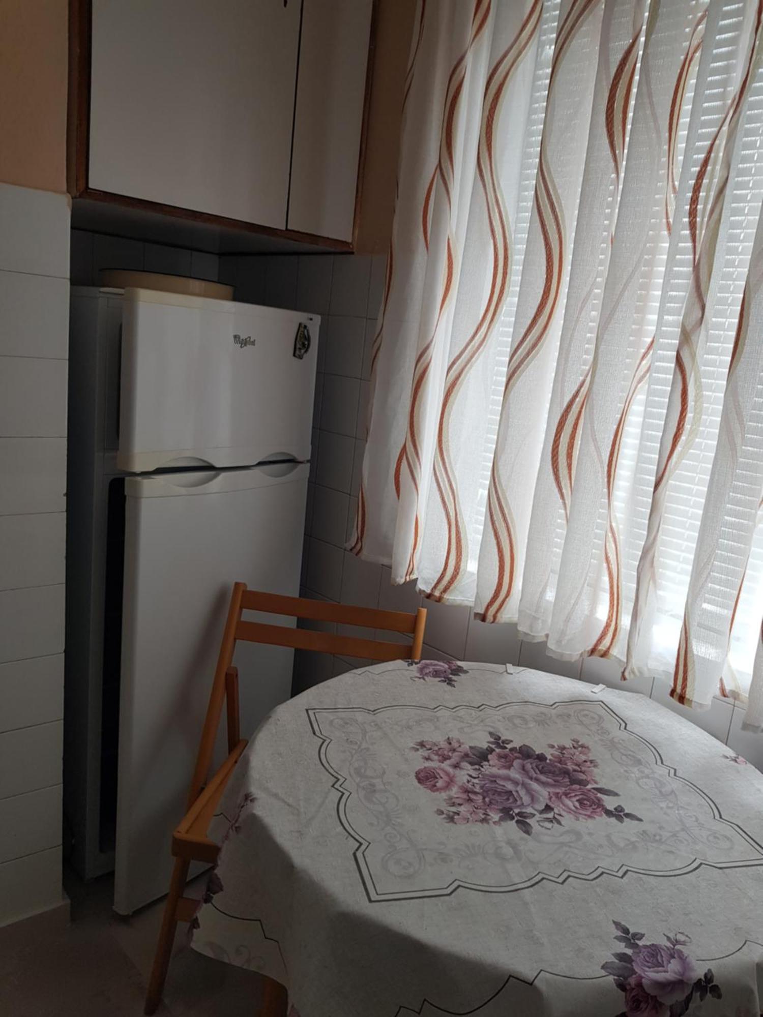 Megi Apartments Sozopol Esterno foto