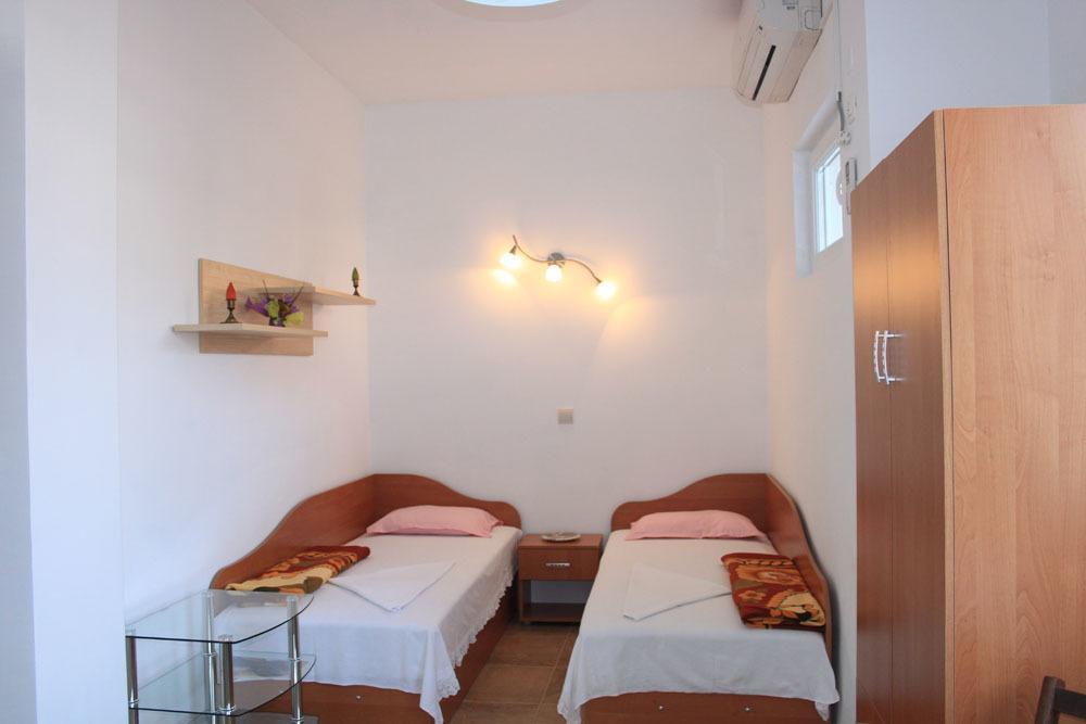 Megi Apartments Sozopol Camera foto