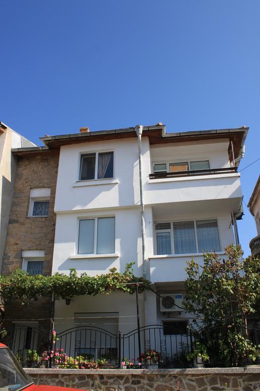 Megi Apartments Sozopol Camera foto