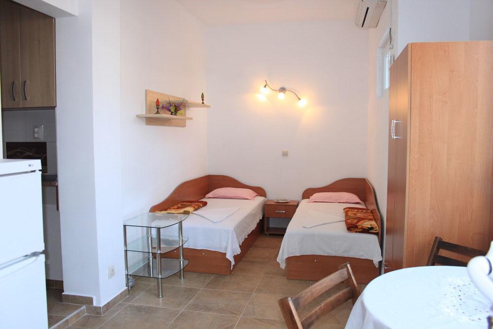 Megi Apartments Sozopol Camera foto