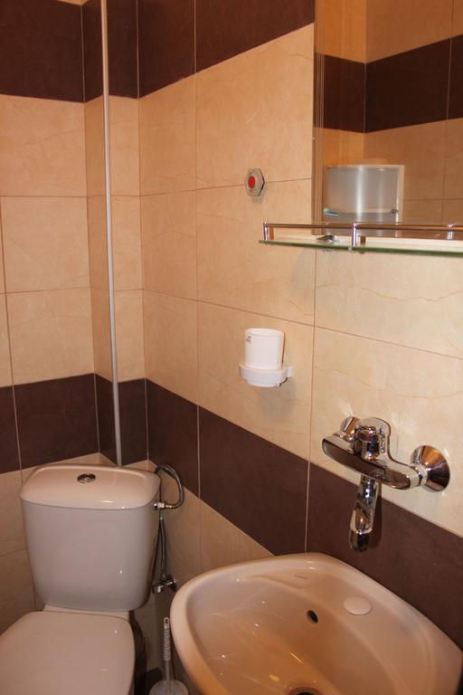 Megi Apartments Sozopol Camera foto